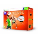 Ea Sports Active 2 (occasion)