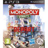 Monopoly Streets (occasion)