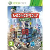 Monopoly Streets (occasion)