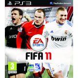 Fifa 11 (occasion)