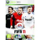 Fifa 11 (occasion)