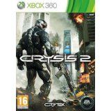 Crysis 2 (occasion)