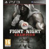 Fight Night Champion (occasion)