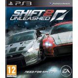 Shift 2: Unleashed (need For Speed) (occasion)