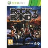 Rock Band 3 (occasion)