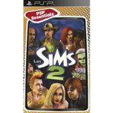 Les Sims 2 Essentials (occasion)
