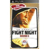 Fight Night Round 3 Essentials (occasion)