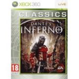 Dante S Inferno Classics (occasion)