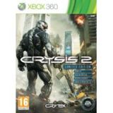 Crysis 2 Edition Limitee (occasion)