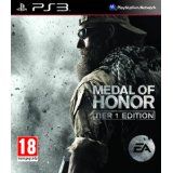 Medal Of Honor Tier 1 Edition (occasion)