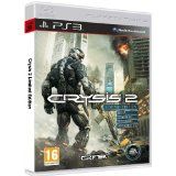 Crysis 2 Edition Limitee (occasion)