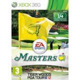 Tiger Woods Pga Tour 12 Masters (occasion)