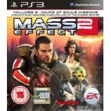 Mass Effect 2 (occasion)