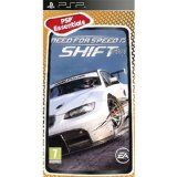 Need For Speed Shift Essentials (occasion)
