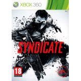 Syndicate Xbox 360 (occasion)