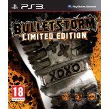 Bulletstorm Limited Edition (occasion)