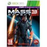 Mass Effect 3 Xbox 360 (occasion)
