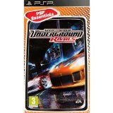 Need For Speed Underground Rivals Essentials (occasion)