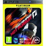 Need For Speed Hot Poursuit Plat (occasion)