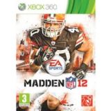 Madden 12 (occasion)