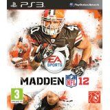 Madden Nfl 12 (occasion)