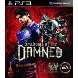 Shadows Of The Damned (occasion)