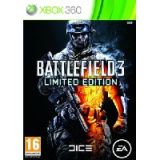 Battlefield 3 Limited Edition (occasion)