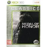 Medal Of Honor Classics (occasion)