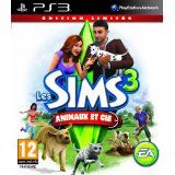 Les Sims 3 Animaux & Cie (occasion)