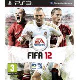 Fifa 12 (occasion)