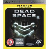 Dead Space 2 Plat (occasion)
