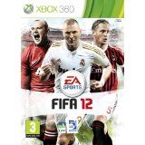 Fifa 12 (occasion)