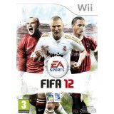 Fifa 12 Wii (occasion)