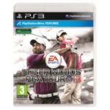 Tiger Woods Pga 13 (occasion)