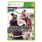 Tiger Woods Pga 13 360 (occasion)