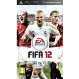 Fifa 12 (occasion)