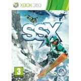 Ssx (occasion)