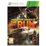 Need For Speed The Run Limited Edition (occasion)
