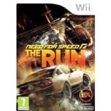 Need For Speed The Run (occasion)