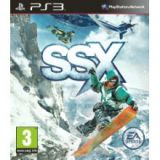 Ssx Ps3 (occasion)