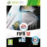 Fifa 12 Edition Om (occasion)