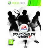 Grand Chelem Tennis 2 (occasion)