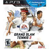 Grand Chelem Tennis 2 (occasion)