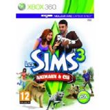 Les Sims 3 Animaux Et Cie (occasion)