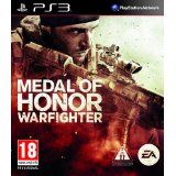 Medal Of Honor Warfighter Ps3 (occasion)