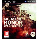 Medal Of Honor Warfighter Limited Edition (occasion)