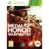 Medal Of Honor Warfighter (occasion)