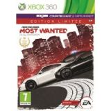 Need For Speed Most Wanted Edition Limitee (occasion)