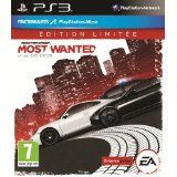 Need For Speed Most Wanted Edition Limitee(code Expire ) (occasion)