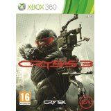 Crysis 3 Xbox 360 (occasion)